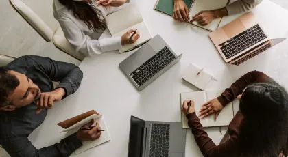 Build your team
