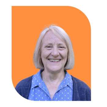 Jackie Leswell
