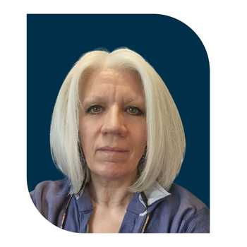 Lorraine Walsh