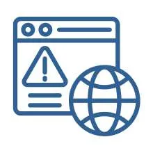 Log In Error