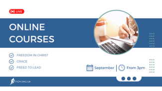 September Leadership Online Courses